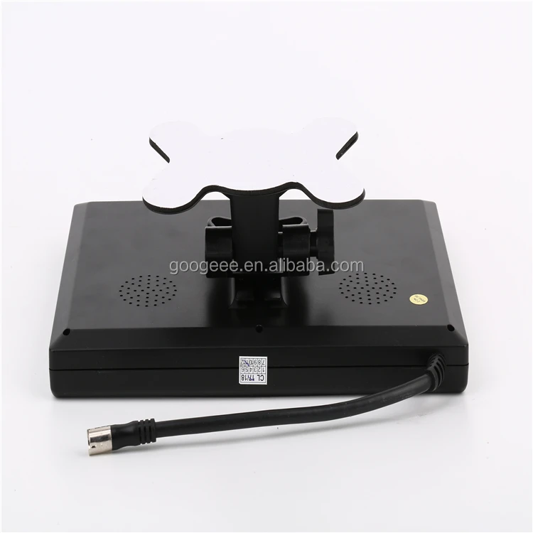 
Best-selling product 7-inch automotive rear seat LCD monitor rearview mirror display for mobile chinese suppliers 