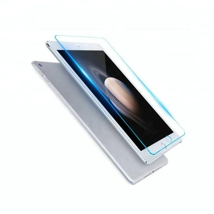 Screen Protector For Ipad 9.7 2018 2017 Model,For Ipad Air 2 Tempered