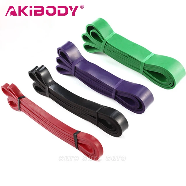 Resistance Bands  (3)