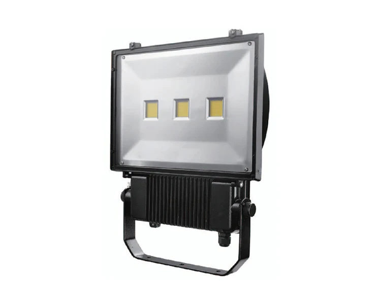 High Brightness Weatherproof 50w 100w 150w 200w Cob Led Flood Light