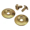 3M Base Cross Helmet Visor Bolt Screws