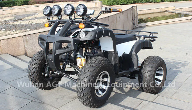 equad q 1000w atv 4