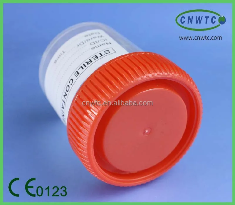 60ml Urine Stool Specimen Bottle Buy 60ml Specimen Bottle,60ml Stool