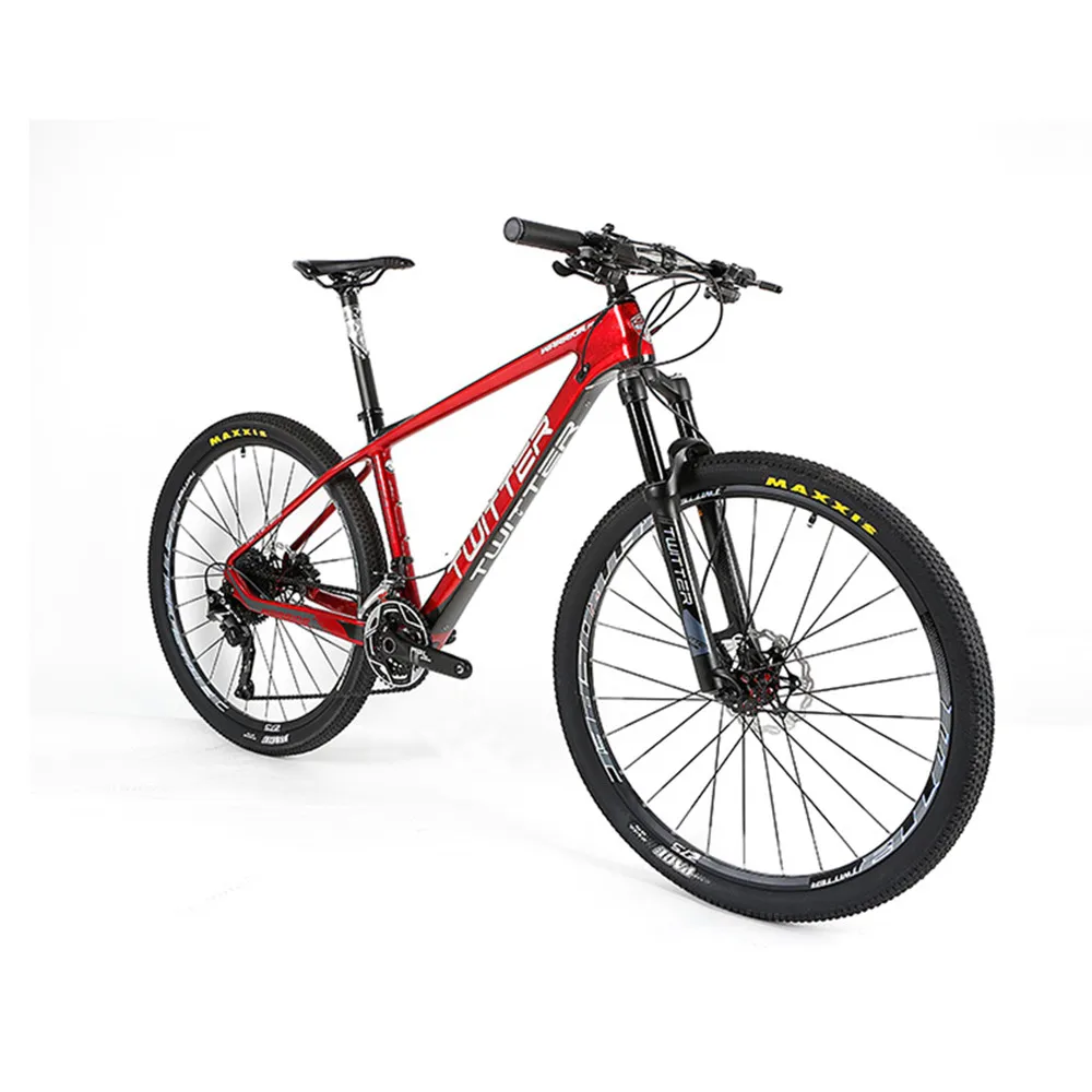 

2019 matte design hardtail mtb carbon bicycle mountain bike