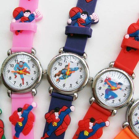 boys character watches