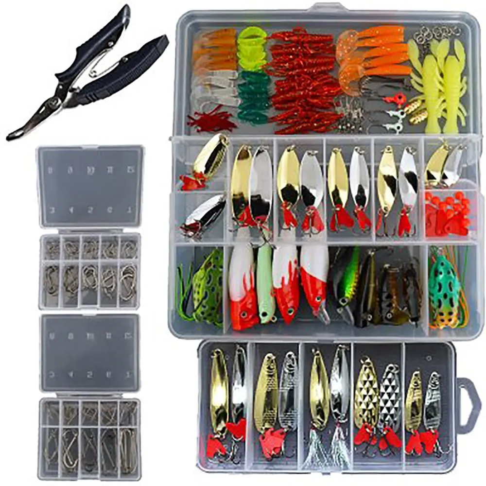 fishing kit price