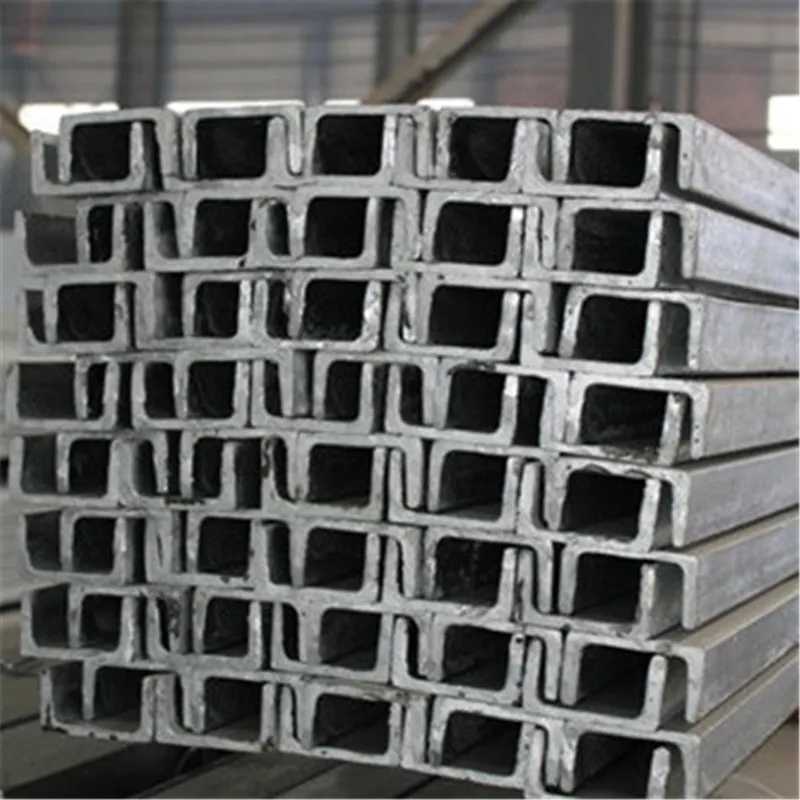 Канал сталь. Q=400 сталь конструкционная. Stainless Steel.u.s.a. U-Steell 250x80x9-2931.