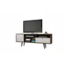 Clear Acrylic Furniture Home Tv Stand
