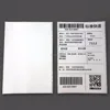 Hot Sale china Integrated Peel off a4 self adhesive paper sheet blank label sheet
