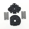 Replacement for Sony PSP 1000 D Pads Rubber Conductive R L button repair part