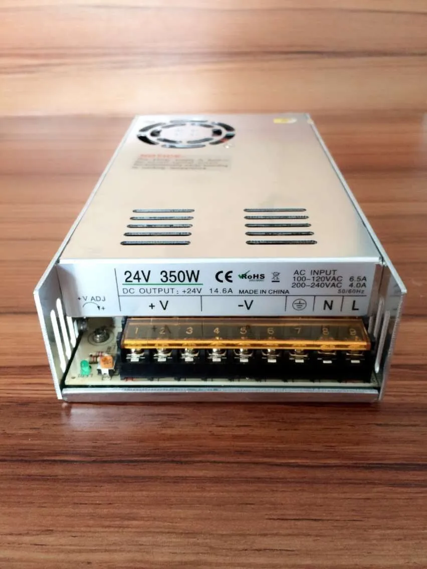 Dc24v 30a/14.6a/50a 350w Switching Power Supply 24v Buy 350w