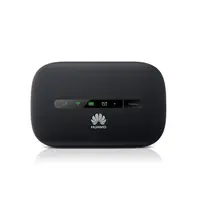 

Unlocked Huawei E5330 21Mbps 3 G wireless pocket wifi router Mobile WiFi Hotspot PK E5220