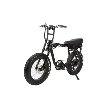 new style bike price