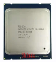 

Intel Xeon Processor E5-1650 v2 6Core 12Threads 3.50 GHz 12 MB SmartCache FCLGA2011