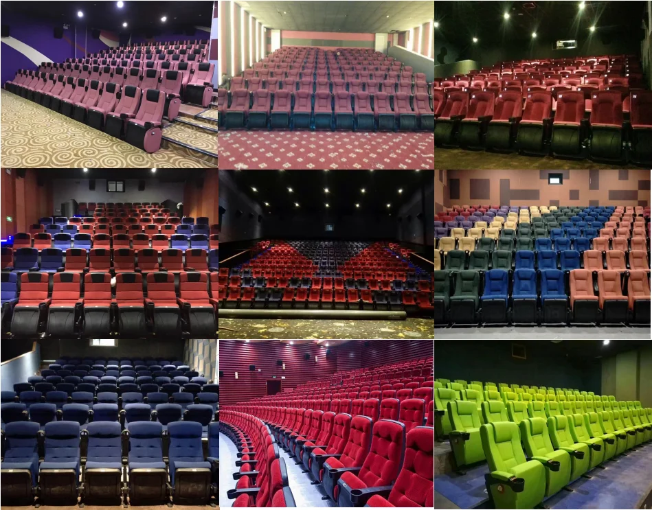cinema project