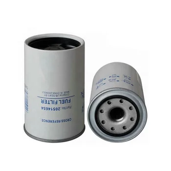 Good Performance Fuel Filter For Trucks 20514654 7420514654 20541383 ...