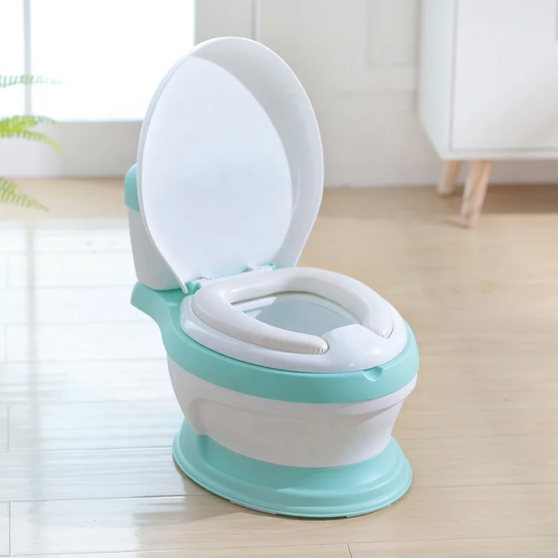 

Wholesale Portable Baby potty,train for baby tiole*