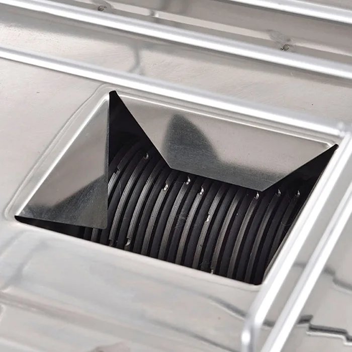 
Meat cutting machine / Meat slicer / Meat slicing machine 