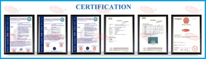 Acceleration Mechanical Shock Tester Meet IEC62133 Battery test