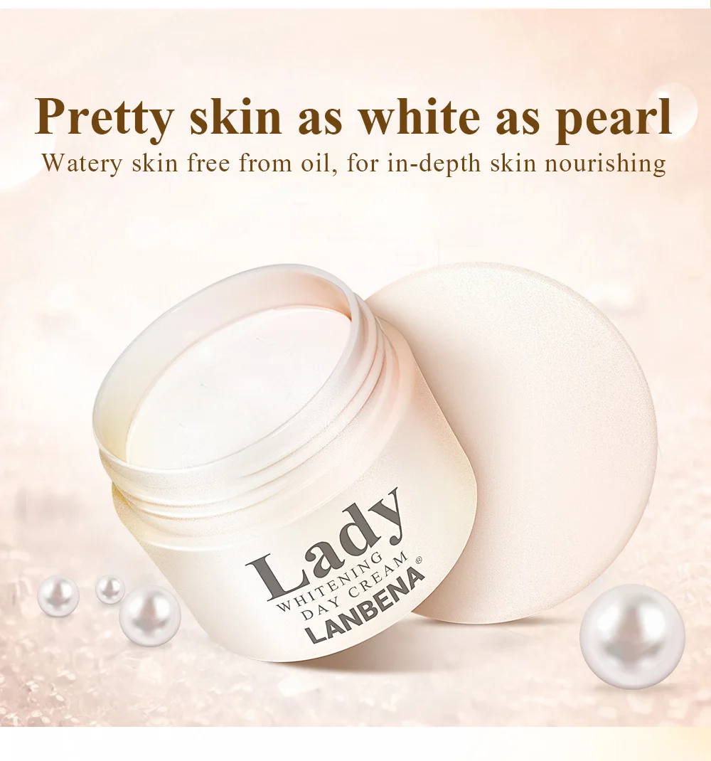 herbal cream for face