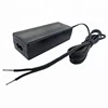 DC 12V Slim switch power supply for LED lamp / light power smps/LED driver 12volts 5amp