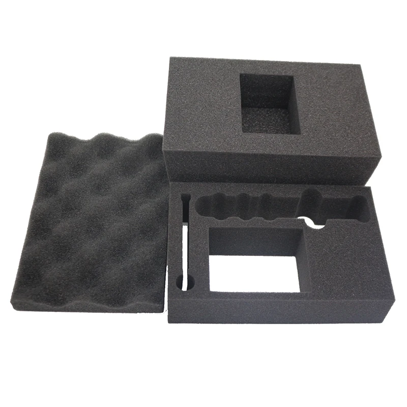 Protecting Foam/box Insert Form Packing Foam/die Cut Packing Sponge