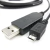 FTDI FT230X USB uart to micro usb 5p flash cable for samsung mobile phone