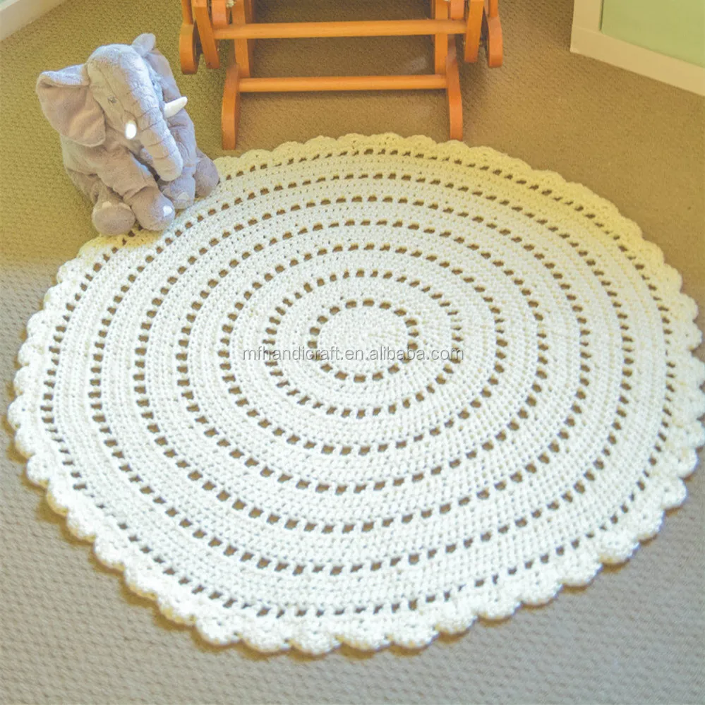 Encuentre El Mejor Fabricante De Tapetes Blancos De Crochet Y -> Tapetes Para Sala Tejidos A Crochet Encuentre El Mejor Fabricante De Tapetes Blancos De Crochet Y -> Tapetes Para Sala Tejidos A Crochet