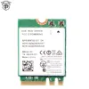 Wireless For Intel 8260 AC 8260NGW Dual Band 867Mbps NGFF Wifi Network Card 2.4Ghz/5Ghz 802.11ac Bluetooth 4.2 For Laptop