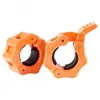 High Quality Fat Burning Weight Bar Collar for Gym Exercise
