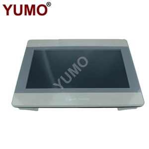 Weintek MT8102iE 10.1 inch HMI Touch Screen