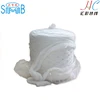 Modified Polyester (PA-B) to replace Acrylic best wholesale oeko tex quality hb dyed color polyester tops
