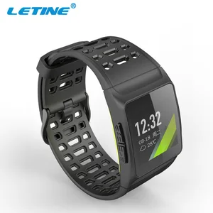 Iwown P1 Waterproof Smart Watch Heart Rate & GPS