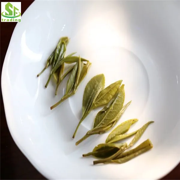
Anhui Organic Huoshan Huangya Yellow Tea,popular selling Yellow Tea 