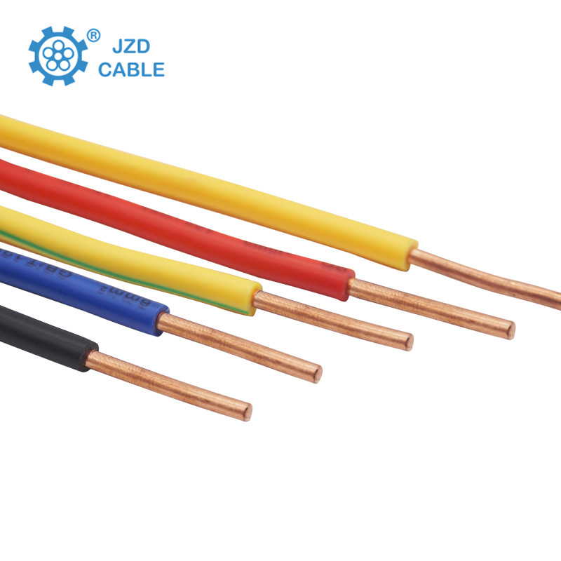 China Manufacturer Electrical Wire Prices In Philippines Buy