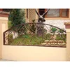 best selling products 2017 cheap metal fence posts