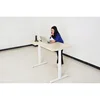 Eco-Friendly Computer Electric dual motors office furniture sit-stand desk
