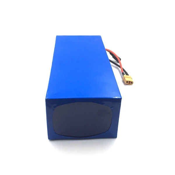 Full BMS Protection rechargeable 60v lithium battery for electric scooter li ion