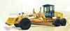 135-220HP Motor Grader