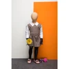 Wholesale Fashion Little Child Mannequin Full Body Kids Dress Form Dummy