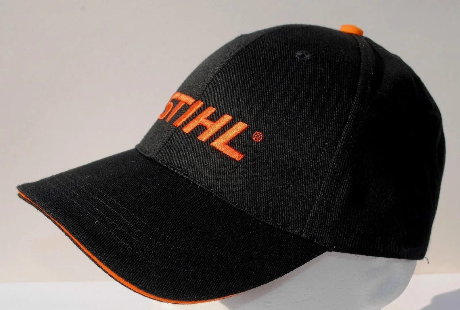 stihl ball cap