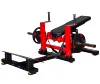 New fitness equipment DFT Fitness Strength Machine hip thrust glute builder