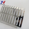 OEM ODM factory price precision Good aluminum sliding window accessories