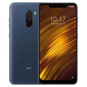 Xiaomi POCO F1 Smartphone RAM 128GB Storage