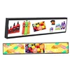 Excellent Quality Wall Mounted 37 Inch Advertising Digital Signage Screen Guide Display