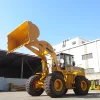 Runtx XM953 2018 Factory Directly Supply wheel loader price