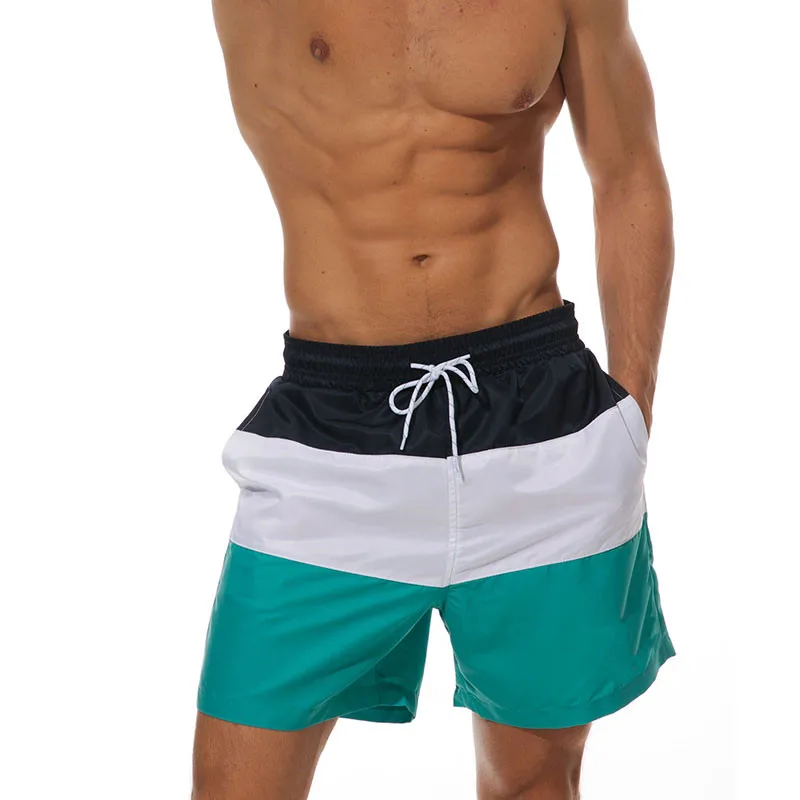 Oem New Fashion Sexy Mens Beach Shorts With Pocket - Buy Beach Shorts ...