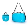 OEM Polyester Shoulder portable gym backpack with Single Strap