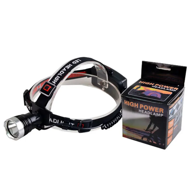 High Power 3 Modes Scorpion Detector Black Light uv led headlamp Rechargeable