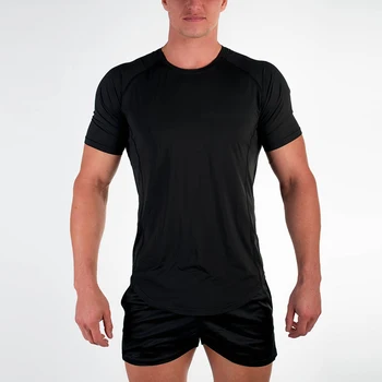 camisetas de gimnasio hombre